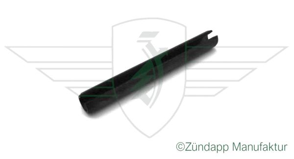 Clamping sleeve 5x45